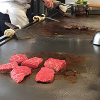 やさいや 鉄板焼野菜 赤坂店 - 