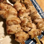 炭火串焼 こっこ屋 - 