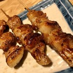 炭火串焼 こっこ屋 - 