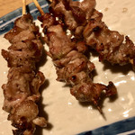 炭火串焼 こっこ屋 - 