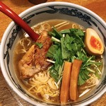 麺や六三六 - 