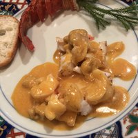 横浜瀬里奈 ステーキドーム - 