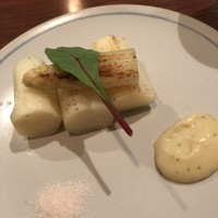 横浜瀬里奈 ステーキドーム - 