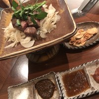 横浜瀬里奈 ステーキドーム - 