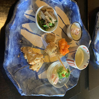 そば茶寮 澤正 - 