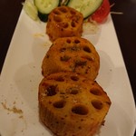 アロマズ オブ インディア - 