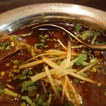 アロマズ オブ インディア - 