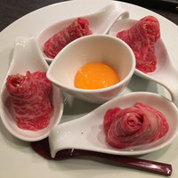 焼肉 銀座コバウ 特別室 - 