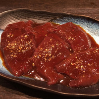 焼肉 銀座コバウ 特別室 - 