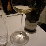 フロリレージュ - 白ワイン／ドメーヌ・ミッシェル・モレ・コフィネ／シャサーニュ・モンラッシェ／２００９年