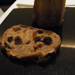 フロリレージュ - パン