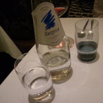 フロリレージュ - ミネラルウォーター／スルジーヴァ