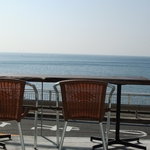 アーセンプレイス - テラス