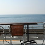 アーセンプレイス - テラス