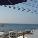 アーセンプレイス - テラス