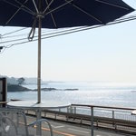 アーセンプレイス - テラス