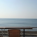 アーセンプレイス - テラス