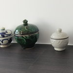 アーセンプレイス - カウンター席