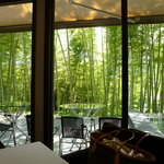 エルルカン・ビス - 美しい竹やぶ