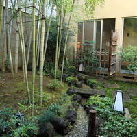 泉岳寺門前 紋屋 - 
