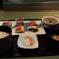 泉岳寺門前 紋屋 - 
