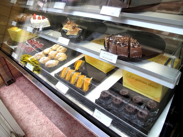叶屋ベーカリー Cake Kanoya 草津町その他 ケーキ 食べログ 叶屋ベーカリー Cake Kanoya 草津町その他 ケーキ 食べログ