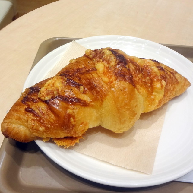 閉店 ジオ オーガニックカフェ 成城学園駅前店 成城学園前 カフェ 食べログ