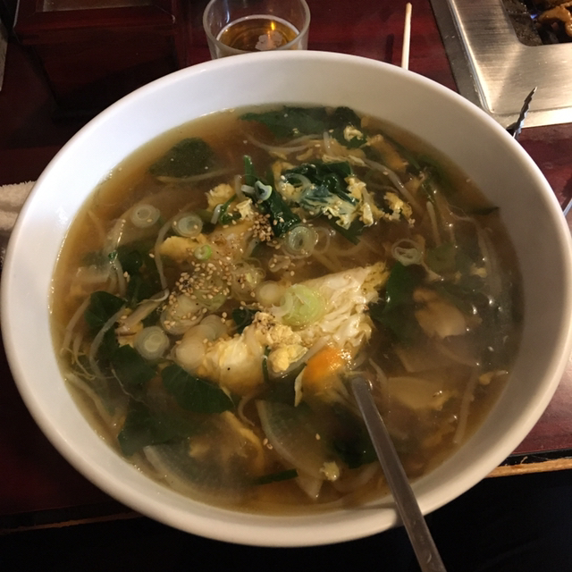 食道苑 古川店 &ndash; 宮城県大崎市の焼肉レストラン