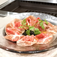 熟成和牛焼肉エイジング・ビーフ 横浜店 - 熟成和牛の自家製生ハム