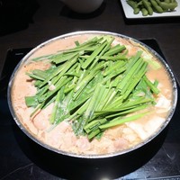 博多もつ鍋 やま中 赤坂店 - 