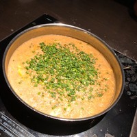 博多もつ鍋 やま中 赤坂店 - 