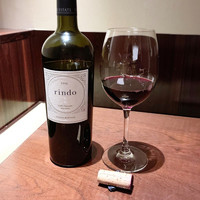 寿司 はせ川 西麻布店 - RINDO りんどう（税込29,000円）