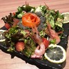 京野菜と旬鮮魚 京兵衛 立川店