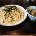 丸長中華そば店 - 