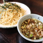 丸長中華そば店 - 