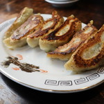 丸長中華そば店 - 