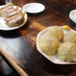 丸長中華そば店 - 