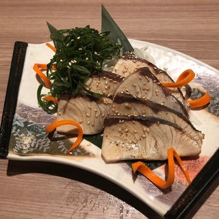 京野菜と旬鮮魚 京兵衛_1