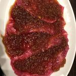 焼肉 BEEFMAN - 