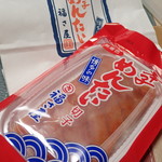 福さ屋 - 切れ子　180g1080円