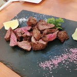 肉料理 炭焼き肉バル RODEO - 