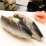 Hatsunezushi Honke - 