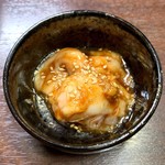 玉屋 - ほるもん