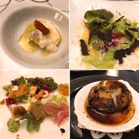 リストランテ ストラーダ - 