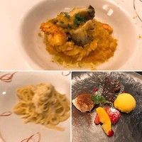 リストランテ ストラーダ - 