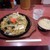 ほた姫 - 塩焼きそば(880＋税)
