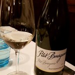 パリの朝市 - プティ･ブルジョワ･ソーヴィニヨン：7,000円