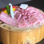 長屋門 桒はら - 