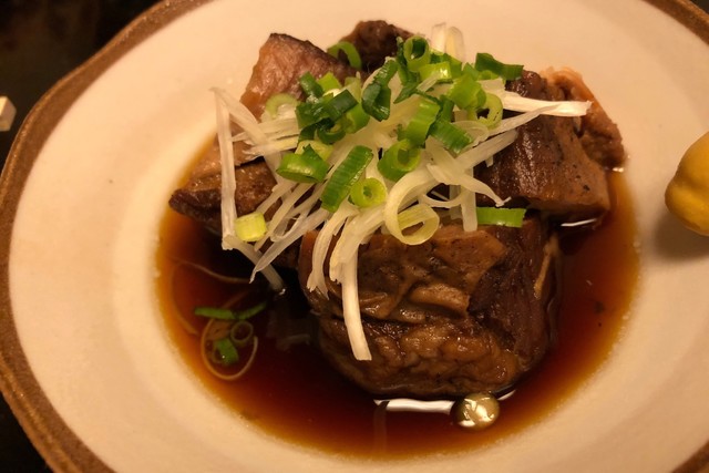 遊食厨房 康（ゆうしょくちゅうぼう やす） - 七日町（居酒屋）の写真