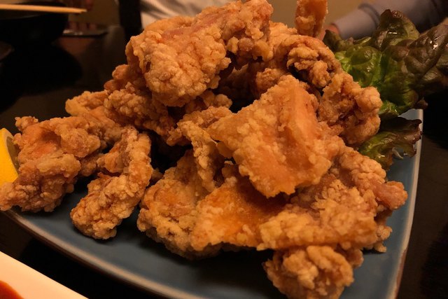 遊食厨房 康（ゆうしょくちゅうぼう やす） - 七日町（居酒屋）の写真